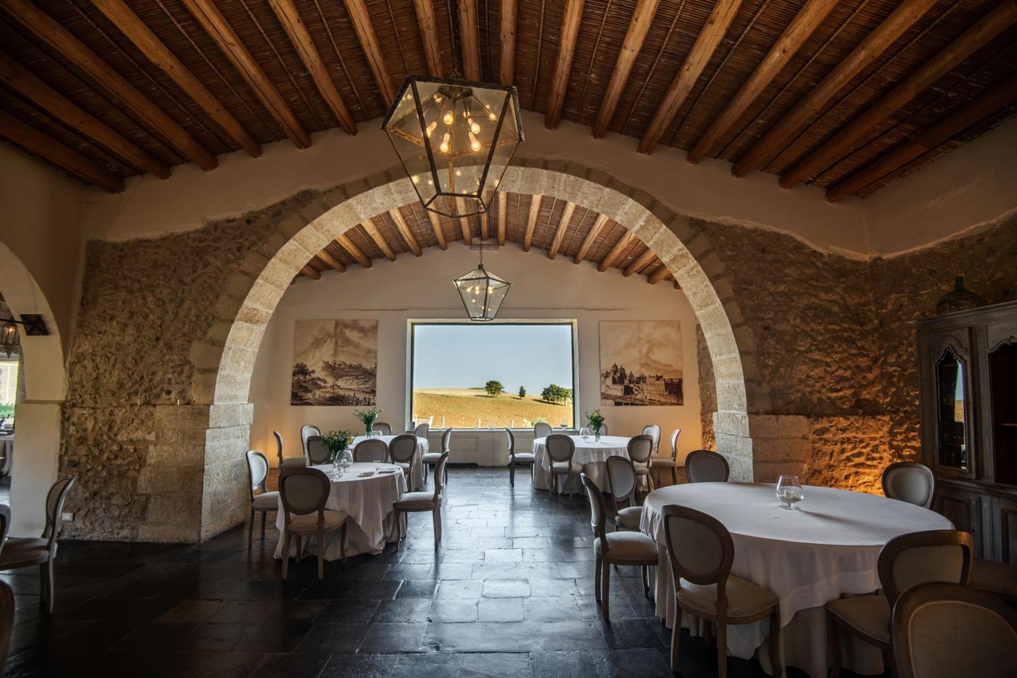 Hotel Castello Camemi Vizzini Esterno foto