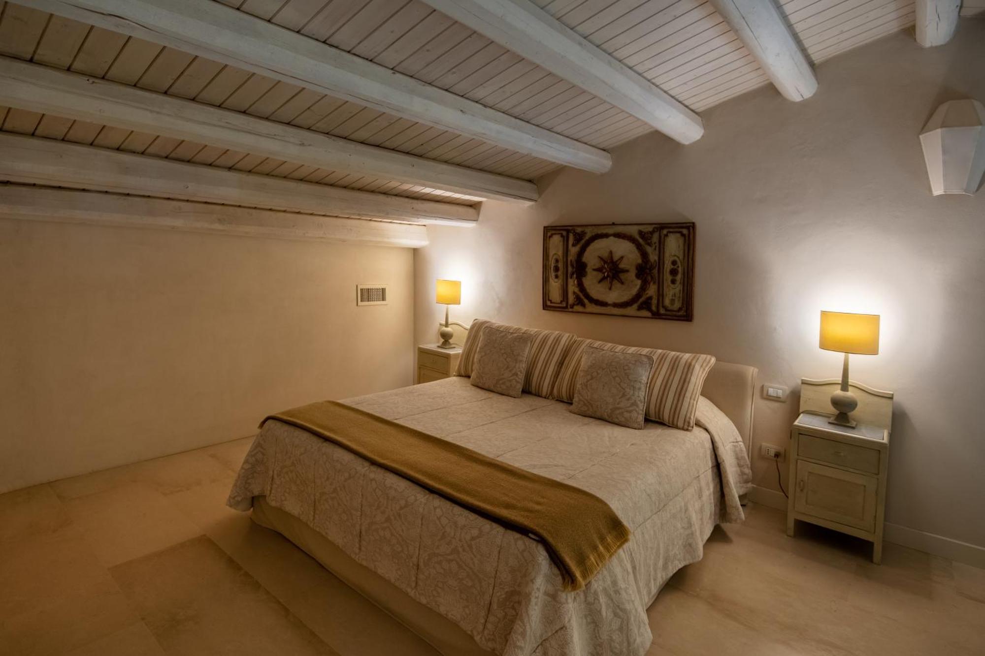 Hotel Castello Camemi Vizzini Esterno foto