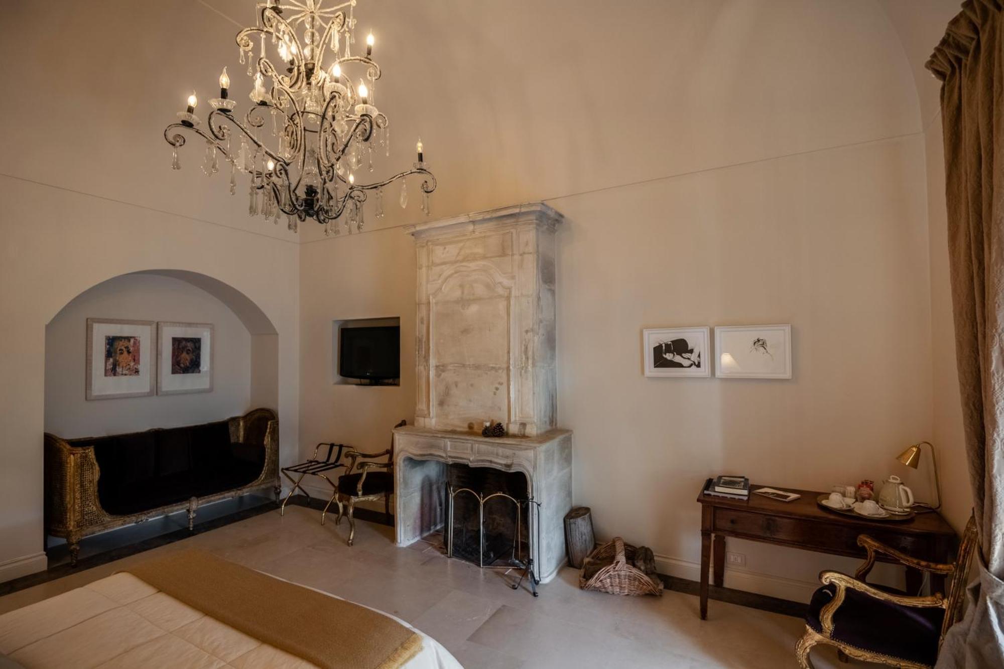 Hotel Castello Camemi Vizzini Esterno foto