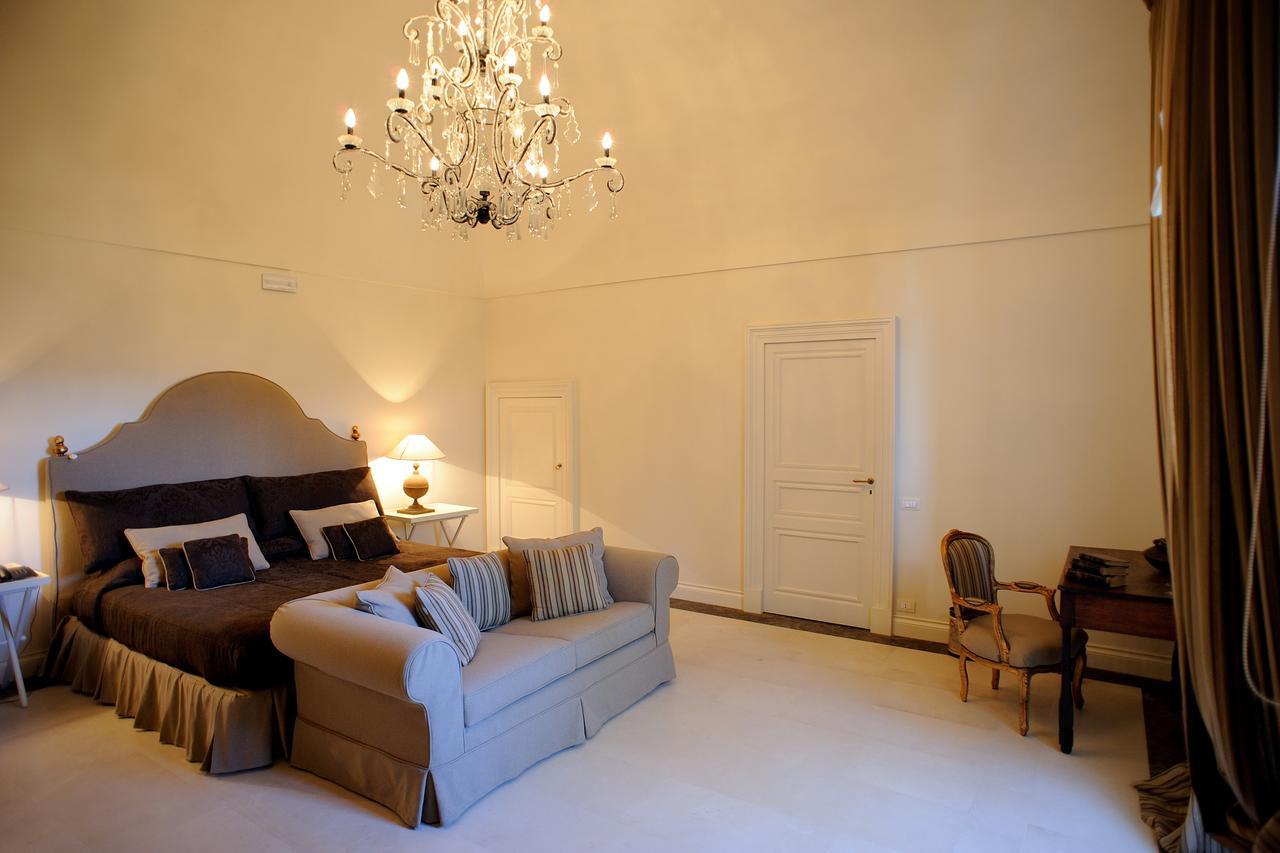 Hotel Castello Camemi Vizzini Esterno foto