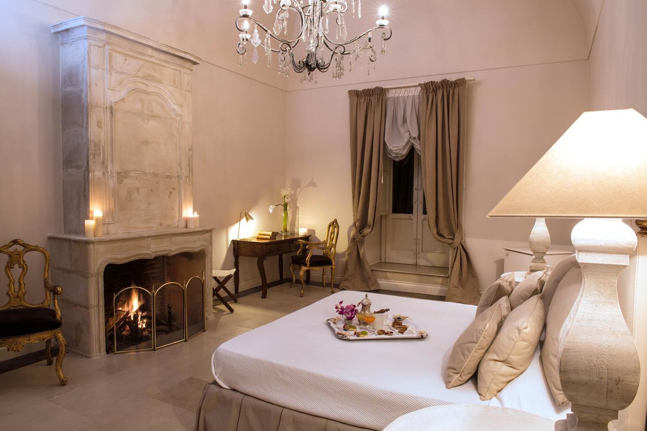 Hotel Castello Camemi Vizzini Esterno foto