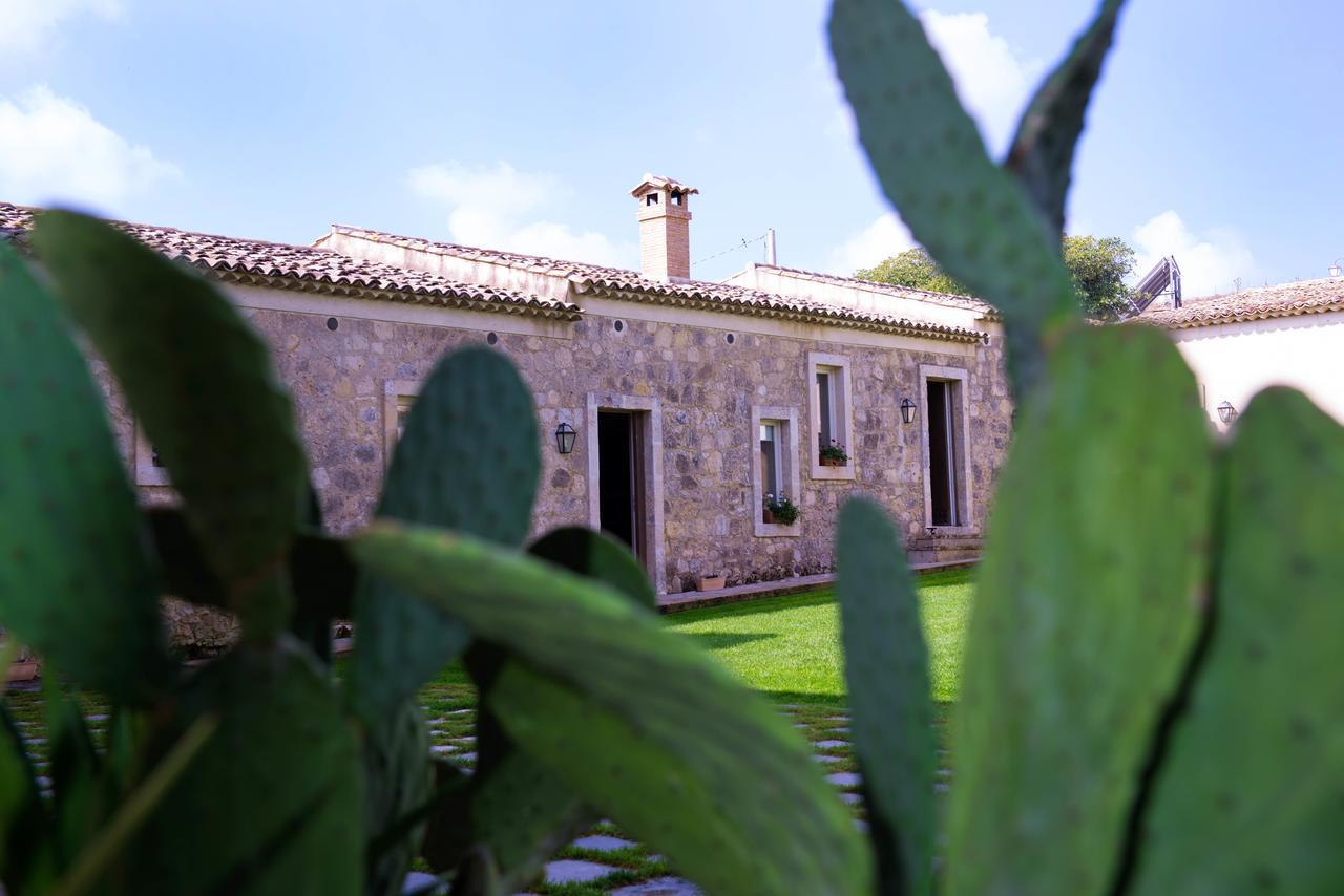 Hotel Castello Camemi Vizzini Esterno foto